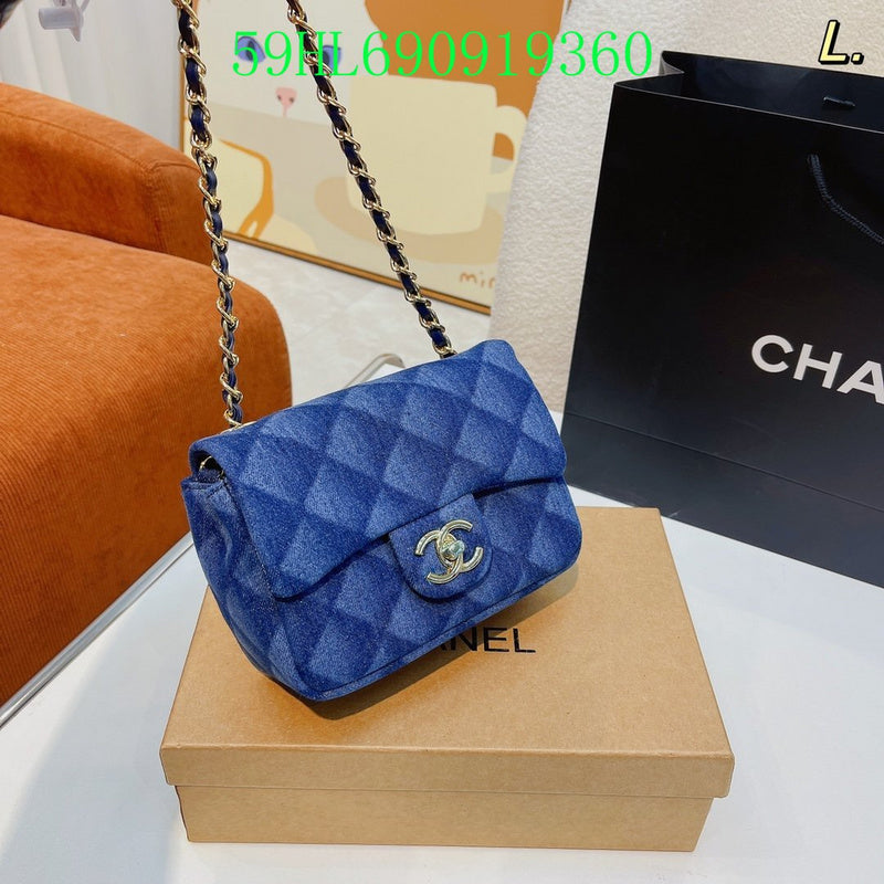 Glami - CHL Bags - 2235