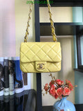 SAMC - CHL Bags - 887