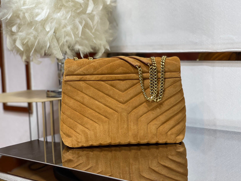 Satchel Bags - SLY Bags - 2410