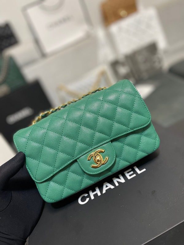 ELE - CHL Bags - 436