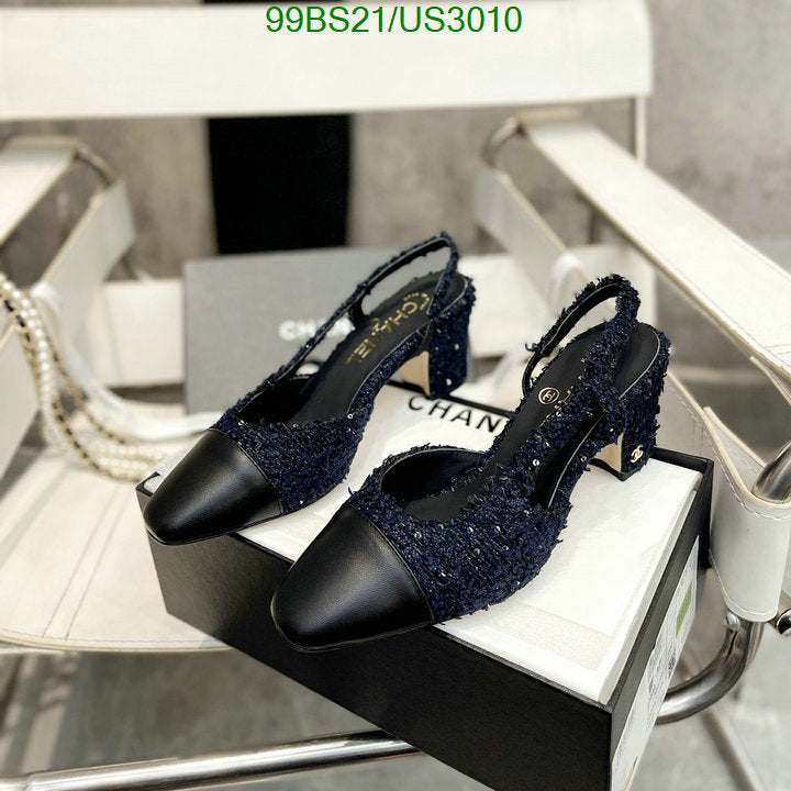SAMC - CHL Women Shoes Ballet - 146