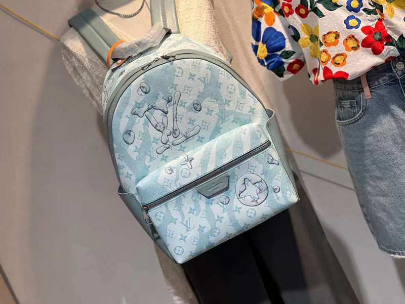Glami- Glami- Lu-Vi bags - 11458