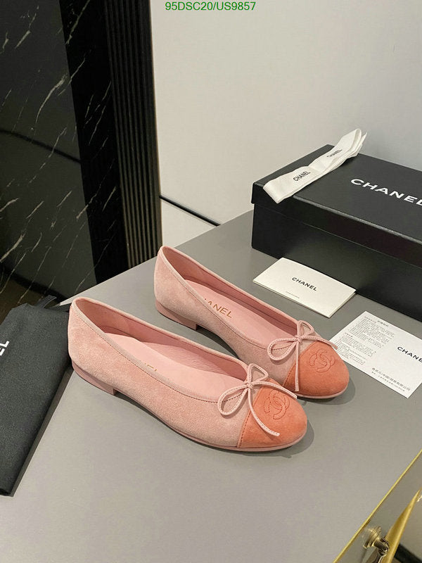 SAMC - CHL Women Shoes Ballet - 120