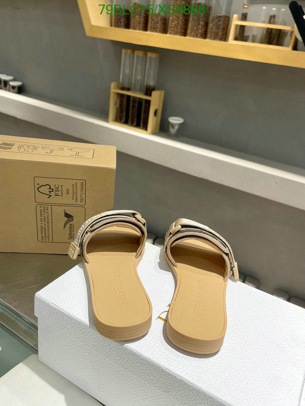 SAMCC - DOR Women Shoes - 2188