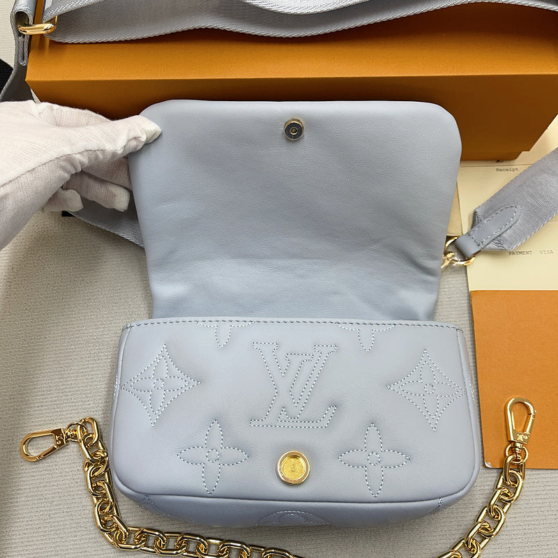 Glami- Glami- Lu-Vi bags - 6827
