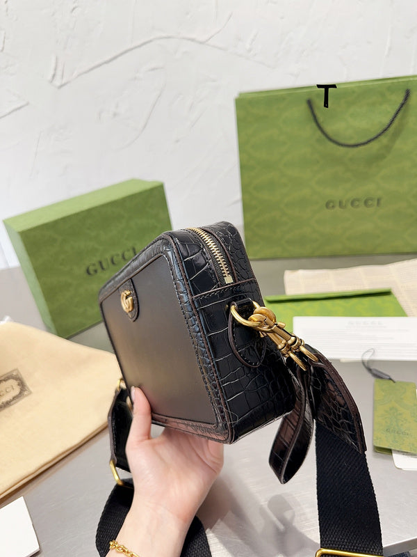 Glami Fashion - GCI Bags - 11684