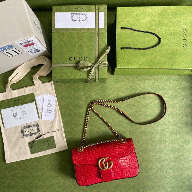 Glami Fashion - GCI Bags - 5837