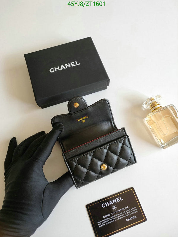 SAMC - CHL Wallets - 090