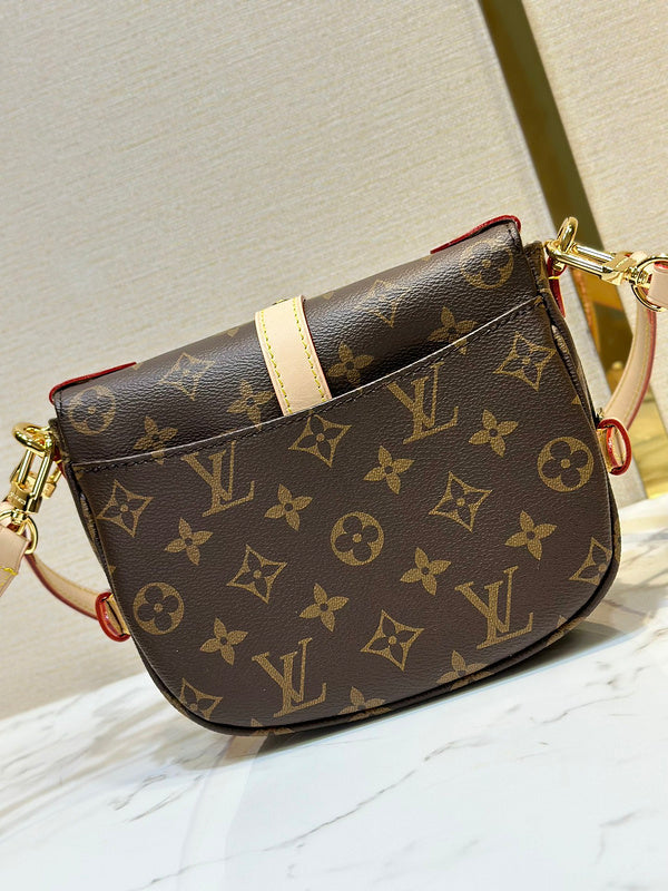 Glamy - LOV Bags - 477