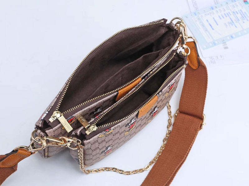 Glami Fashion - GCI Bags - 11088