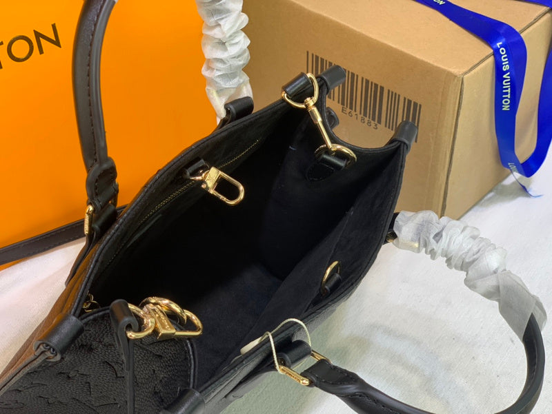Satchel Bags - VL1 Bags - 311
