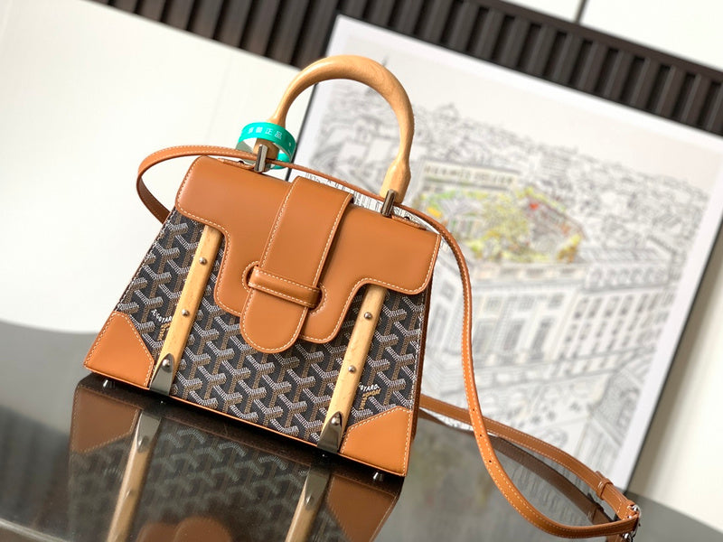 Glamy - GYO Bags - 309