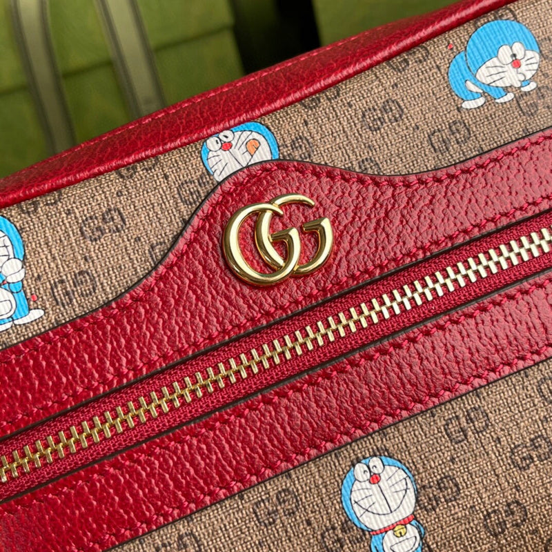 Glami Fashion - GCI Bags - 6026