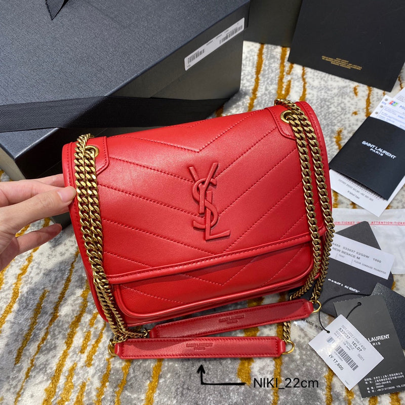 ELE - SLY Bags 391