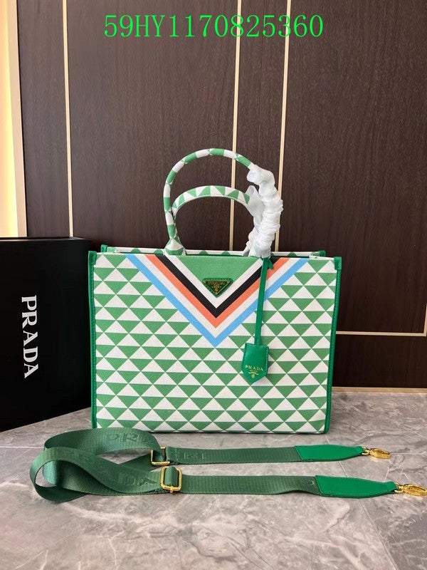 Satchel Bags - PDA Bags - 4049