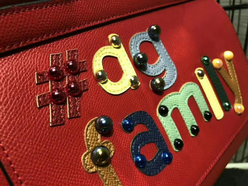 Satchel Bags - DG Bags - 303