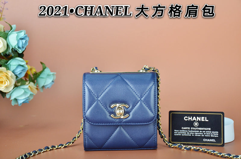 ELE - CHL Bags - 621
