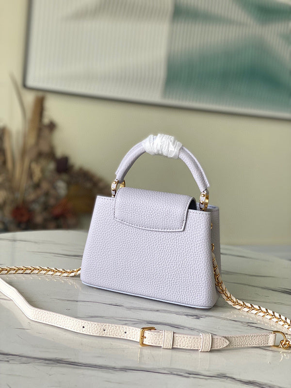 GlamI Lu-Vi bags - 5243