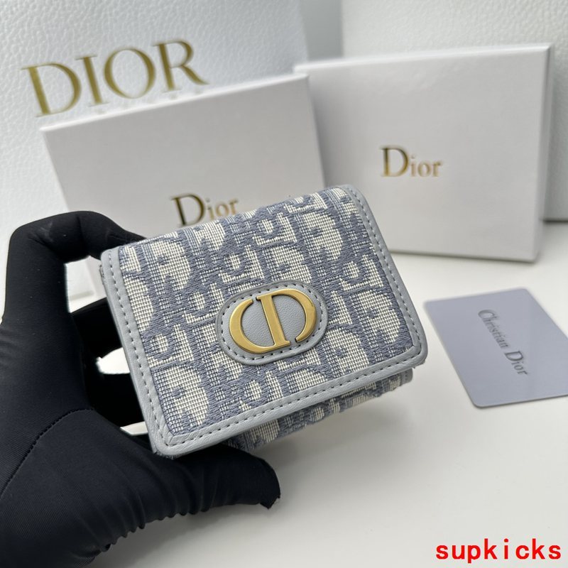 Glami- - Mix Wallets - 324