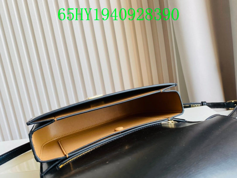 Satchel Bags - LWE Bags - 203