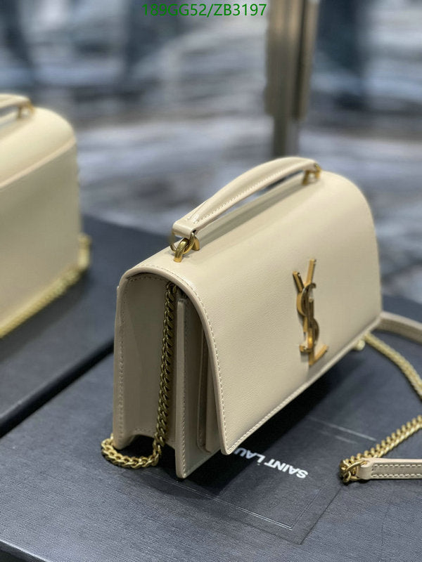 SAMC - YLS Bags - 390