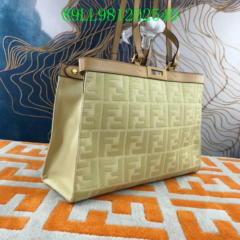 Glami - FDE Bags - 2001