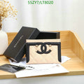 SAMC - CHL Wallets - 062
