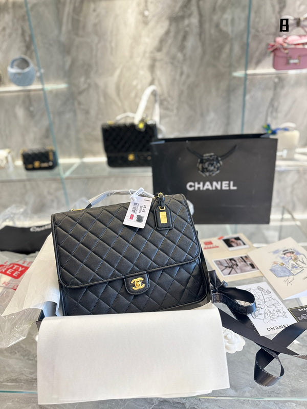 Satchel Bags - CHL Bags - 7083