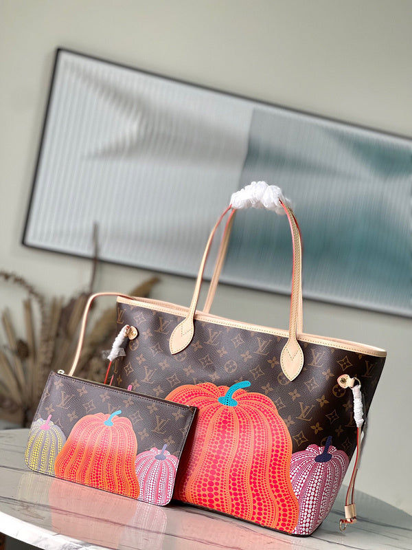 Glami- Glami- Lu-Vi bags - 4104