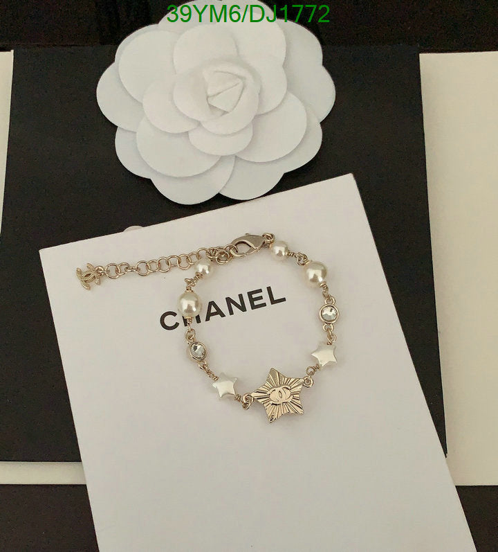 SAMC - CHL Jewelry - 172