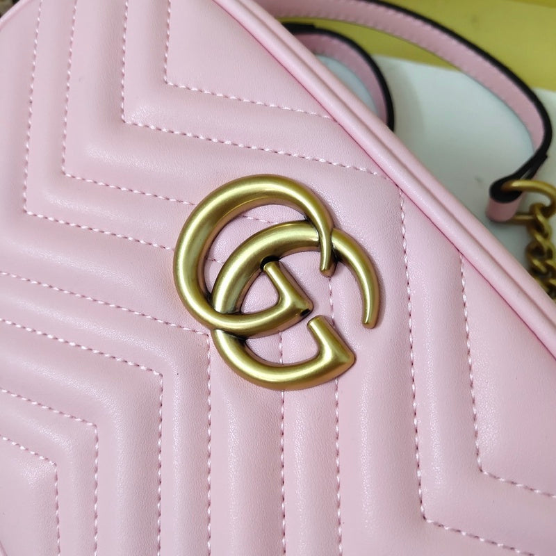 Glami Fashion - GCI Bags - 10559