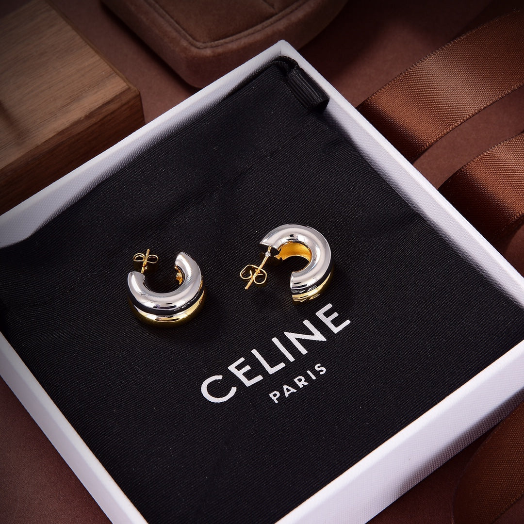 EN - Lux Earring CEL 003