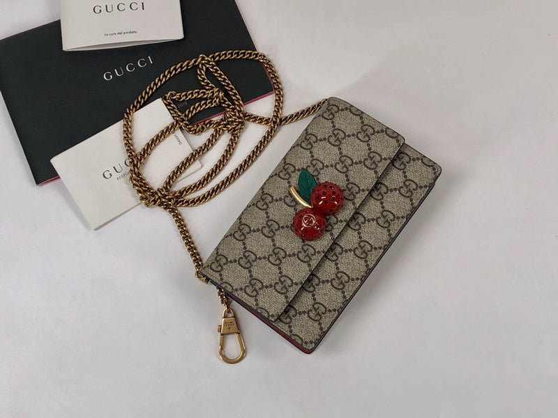 Glami Fashion - GCI Bags - 12679