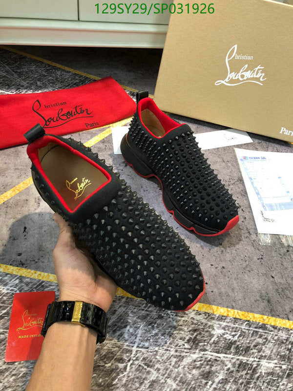SAMC - CBL Women Shoes - 178