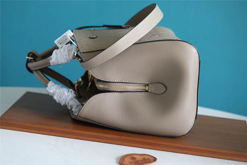 Glami Fashion Lu-Vi bags - 8017