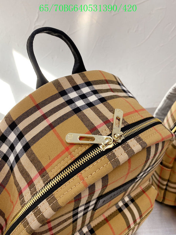 ELE Fashion -BBR Bags - 507