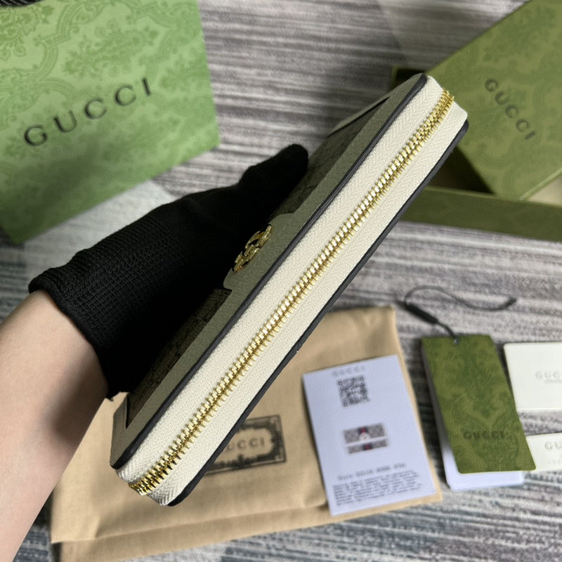 Glami - GUKI Wallets - 073
