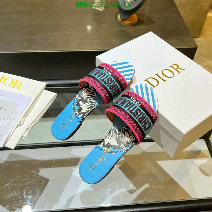 SAMCC - DOR Women Shoes - 2126