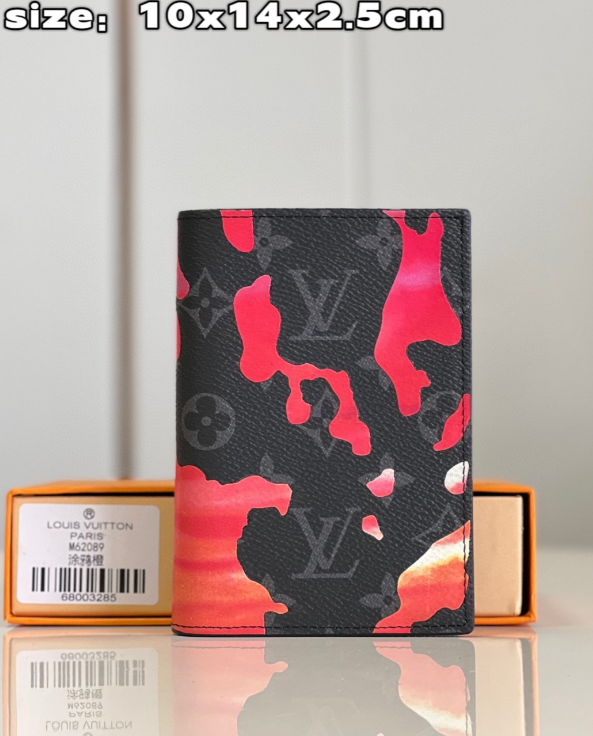 SAMC - Mix Wallets - 193