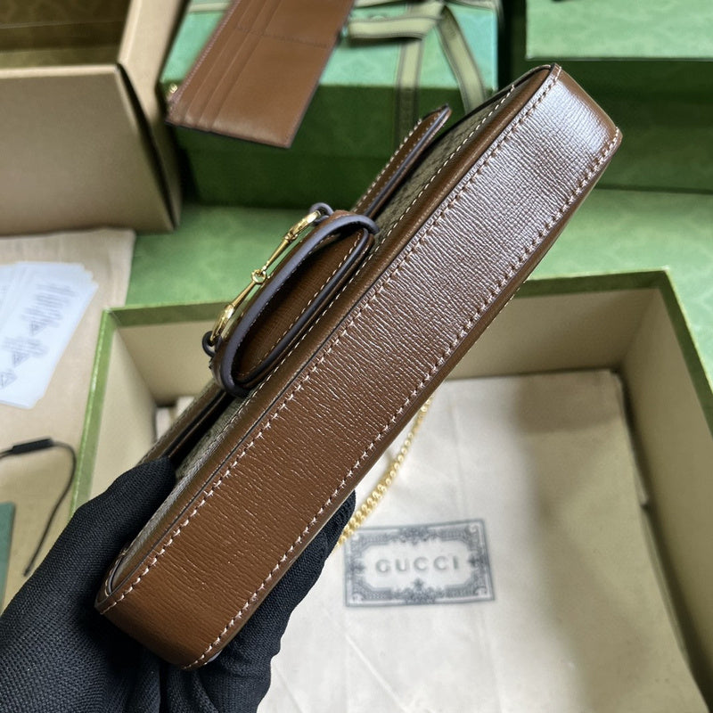 Satchel Bags - GCI Bags - 494