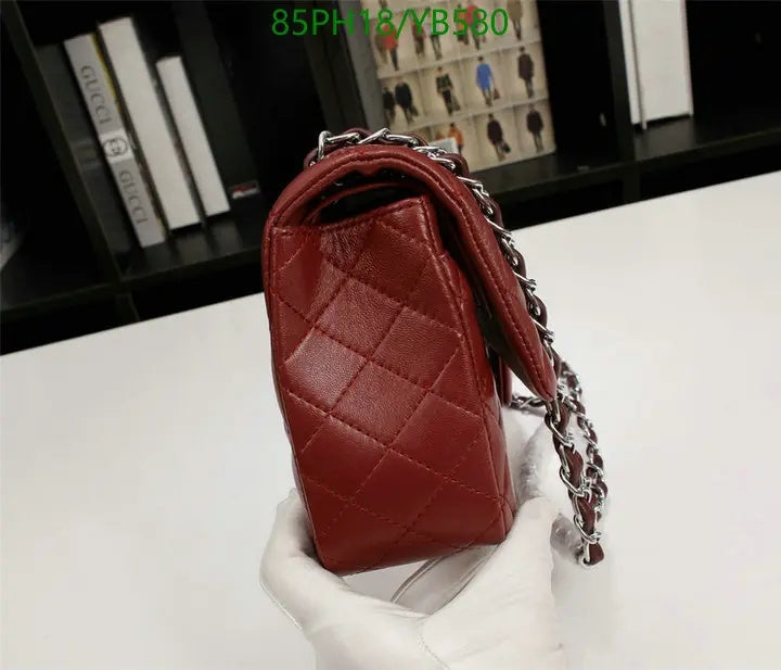 SAMC - CHL Bags Crossbody - 120