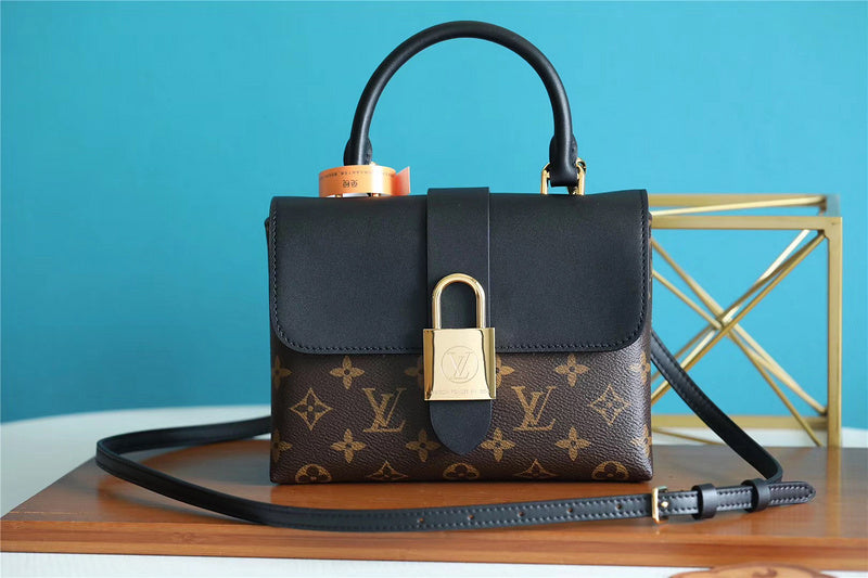 Satchel Bags - VL Bags - 7810