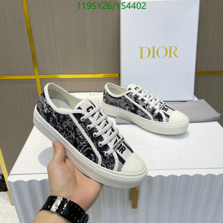 SAMCC - DOR Women Shoes - 1860