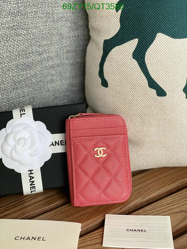 SAMC - CHL Wallets - 054