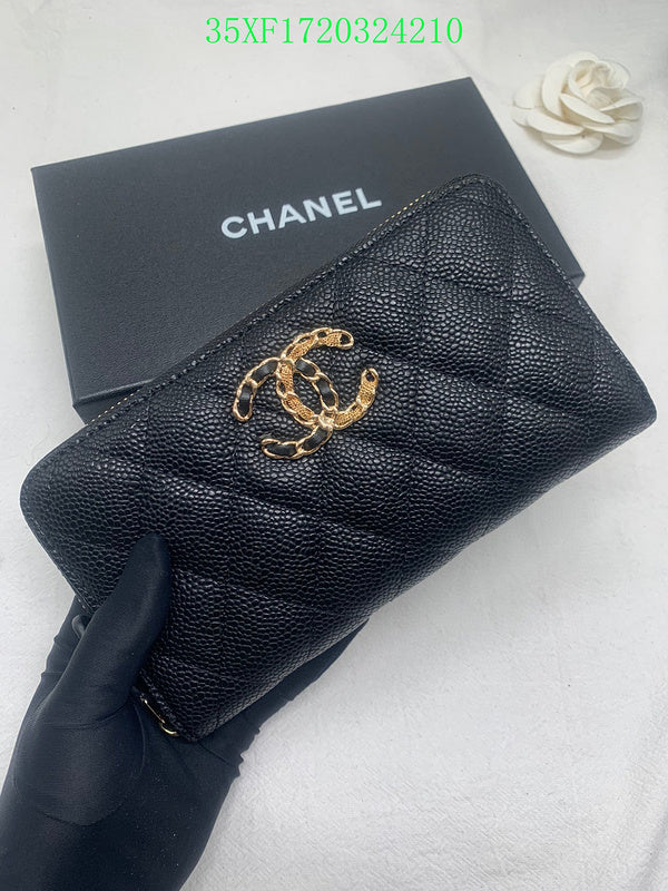 Glami - CHL Wallet - 2428