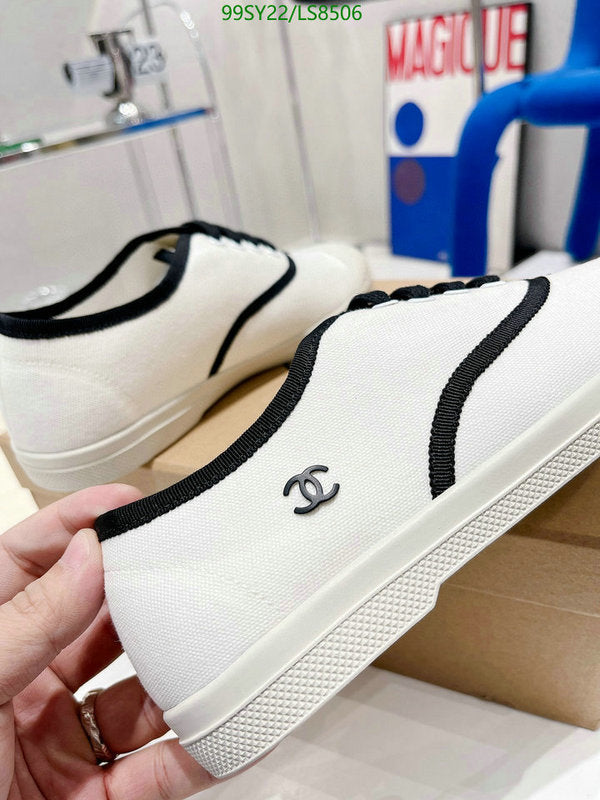 SAMC - CHL Women Shoes Sneakers - 223