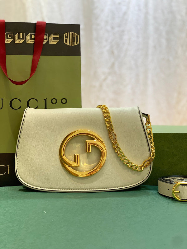 Satchel Bags - GCI Bags - 1019