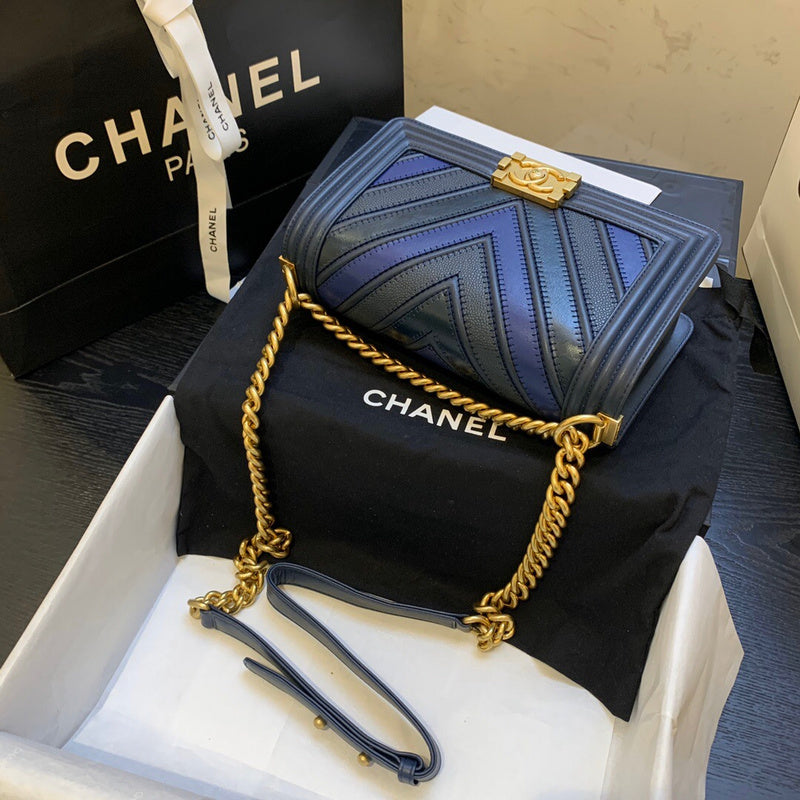 Satchel Bags - CHL Bags - 7434