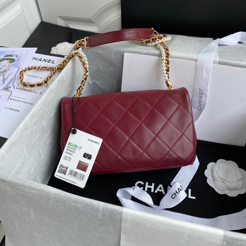 Glami- Glami- Glami- Bag - 075