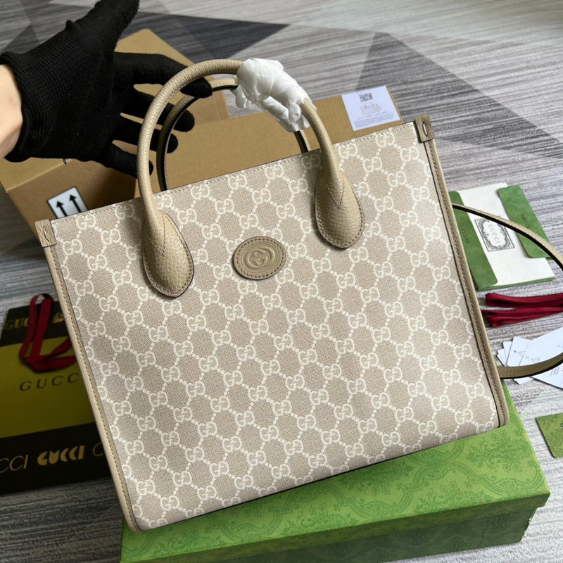Glami Fashion - GCI Bags - 6458